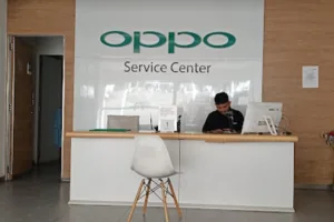 OPPO Service Center in Latur