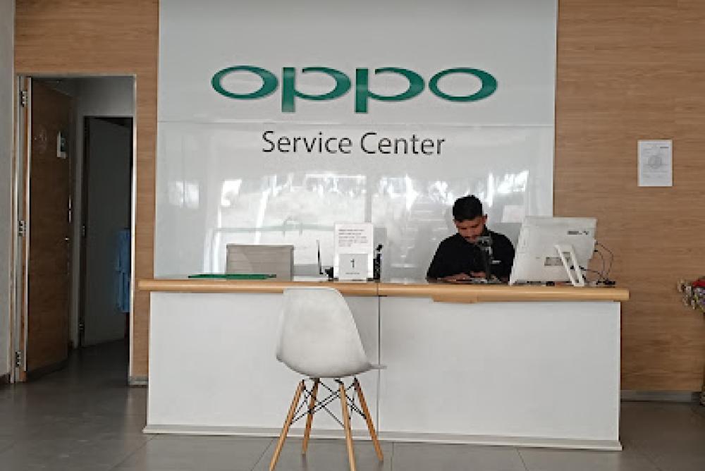 OPPO Service Center in Latur