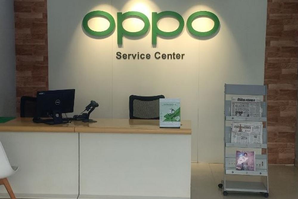 OPPO Service Center in Lohar