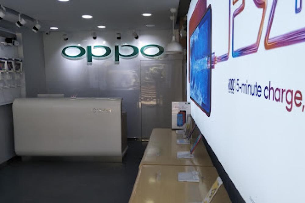 OPPO Service Center in Mahbubnagar