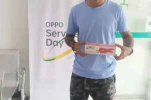 OPPO Service Center in Mahesana