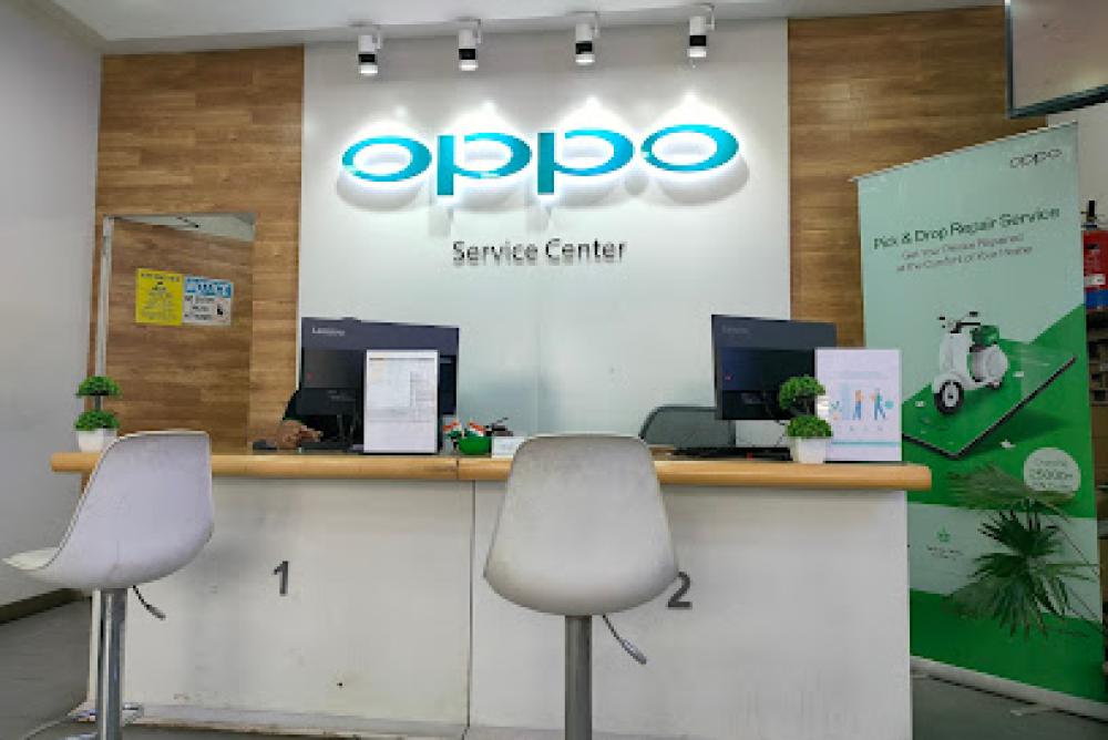 OPPO Service Center in Malda