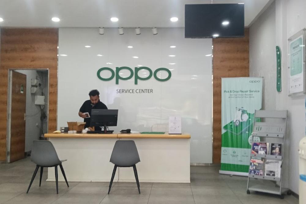 OPPO Service Center in Malerkotla