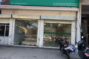 OPPO Service Center in Manakpur