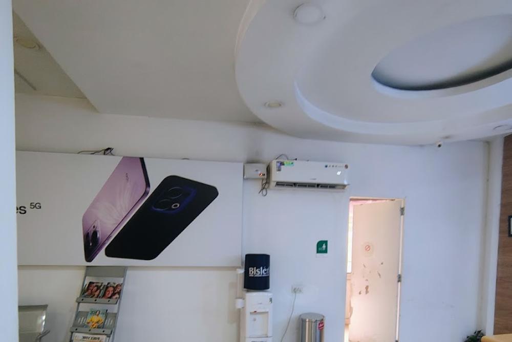 OPPO Service Center in Mandi