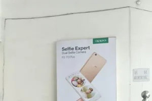 OPPO Service Center in Mandsaur