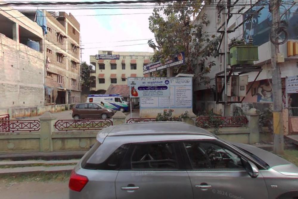OPPO Service Center in Mandya