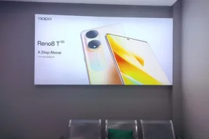 OPPO Service Center in Mangaldoi