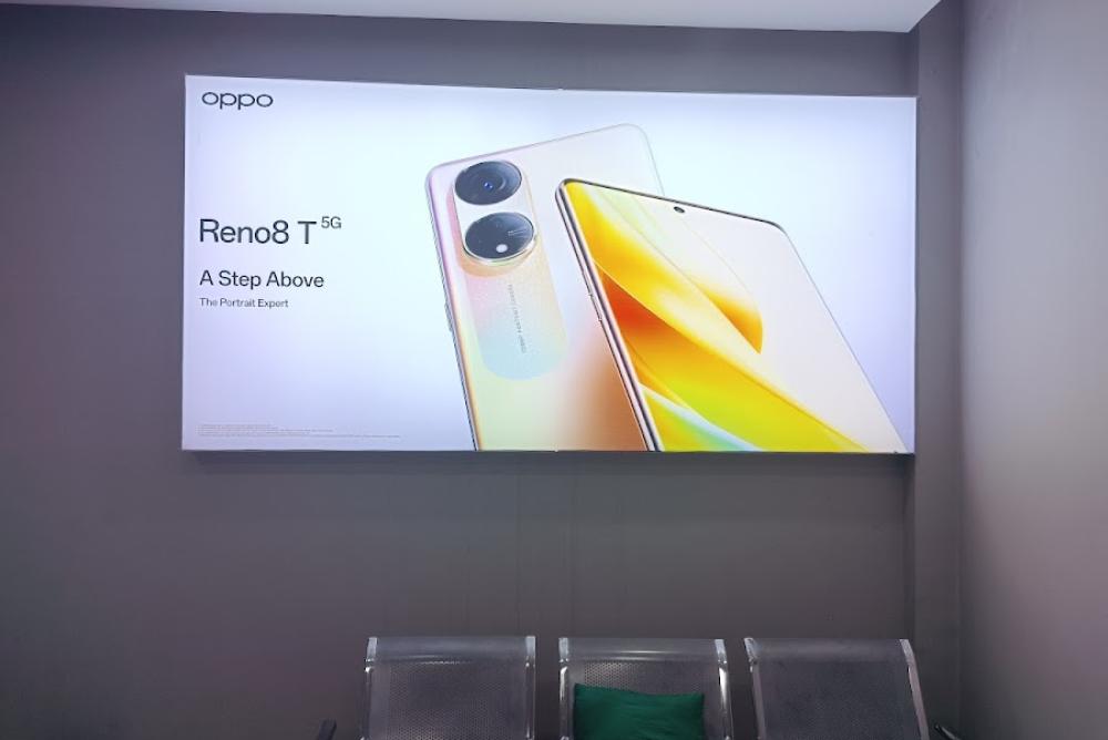 OPPO Service Center in Mangaldoi