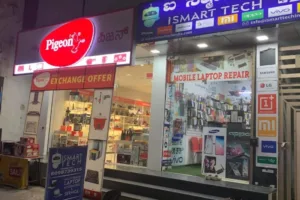 OPPO Service Center in Marenahalli (Bangalore)