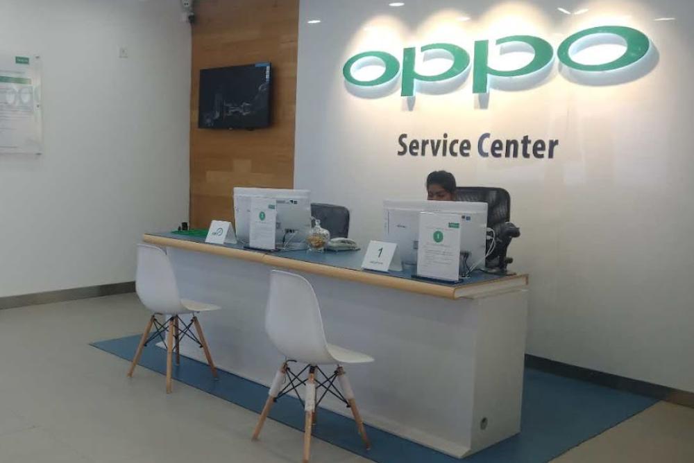 OPPO Service Center in Margao
