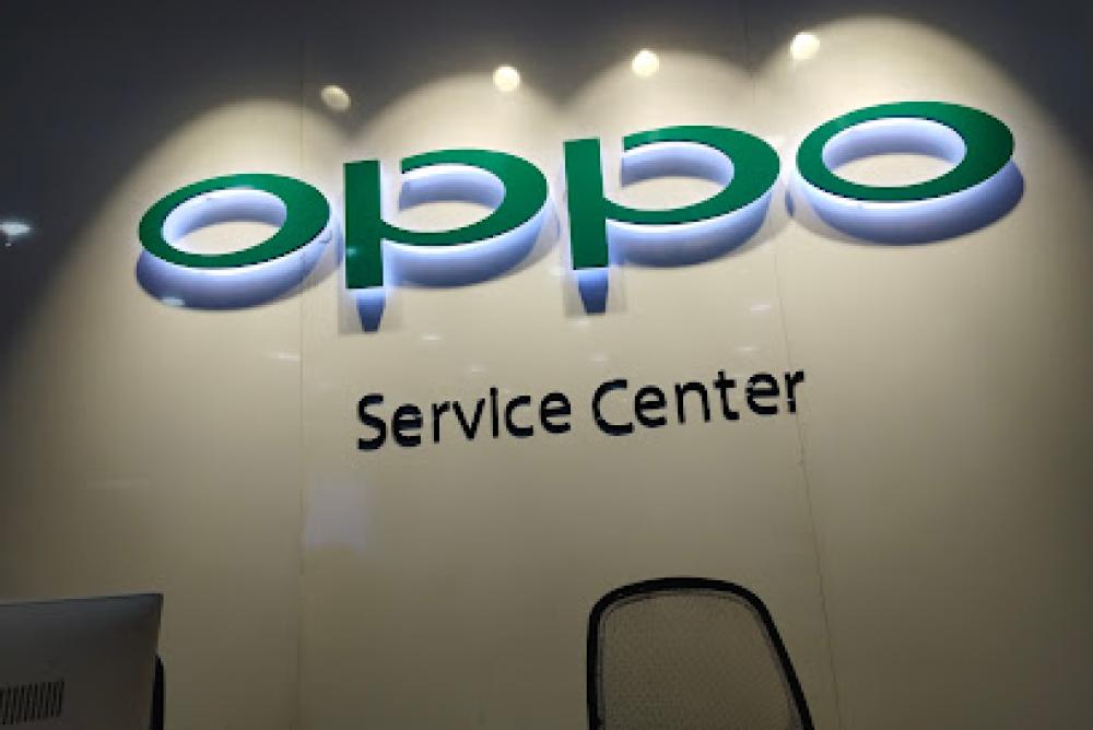 OPPO Service Center in Mathura