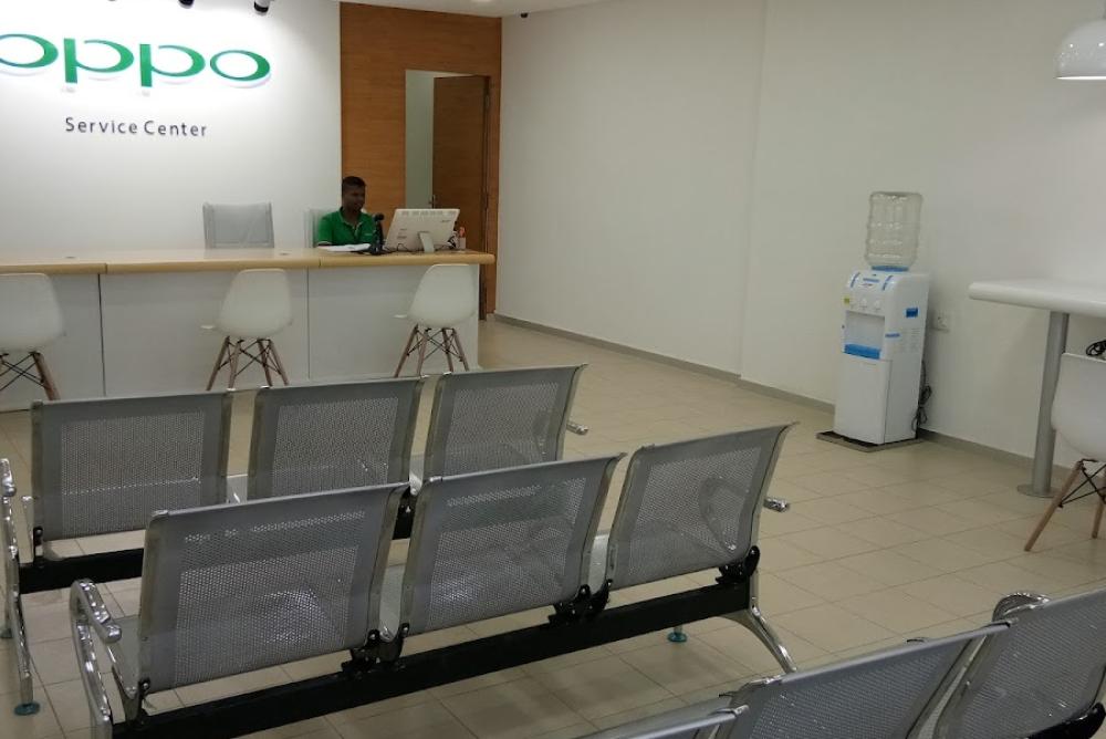 OPPO Service Center in Medininagar