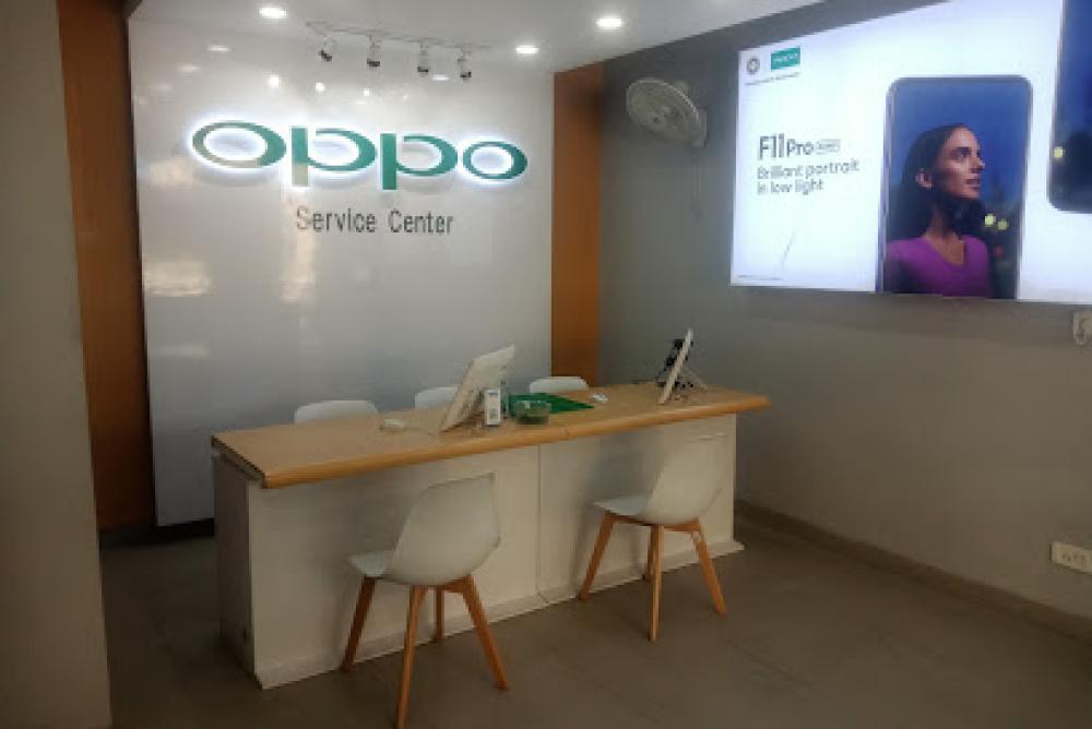 OPPO Service Center in Meerut
