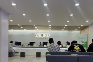 OPPO Service Center in Model Town (Ludhiana)