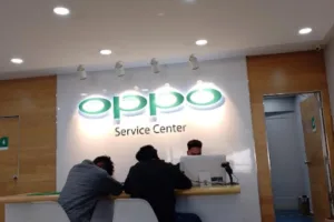 OPPO Service Center in Moga