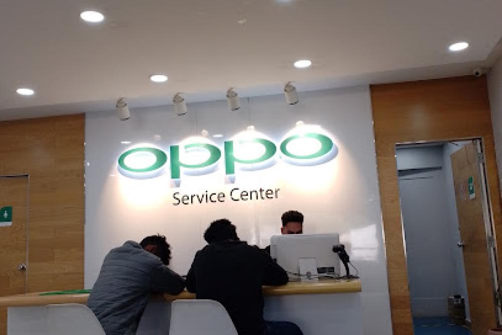 OPPO Service Center in Moga