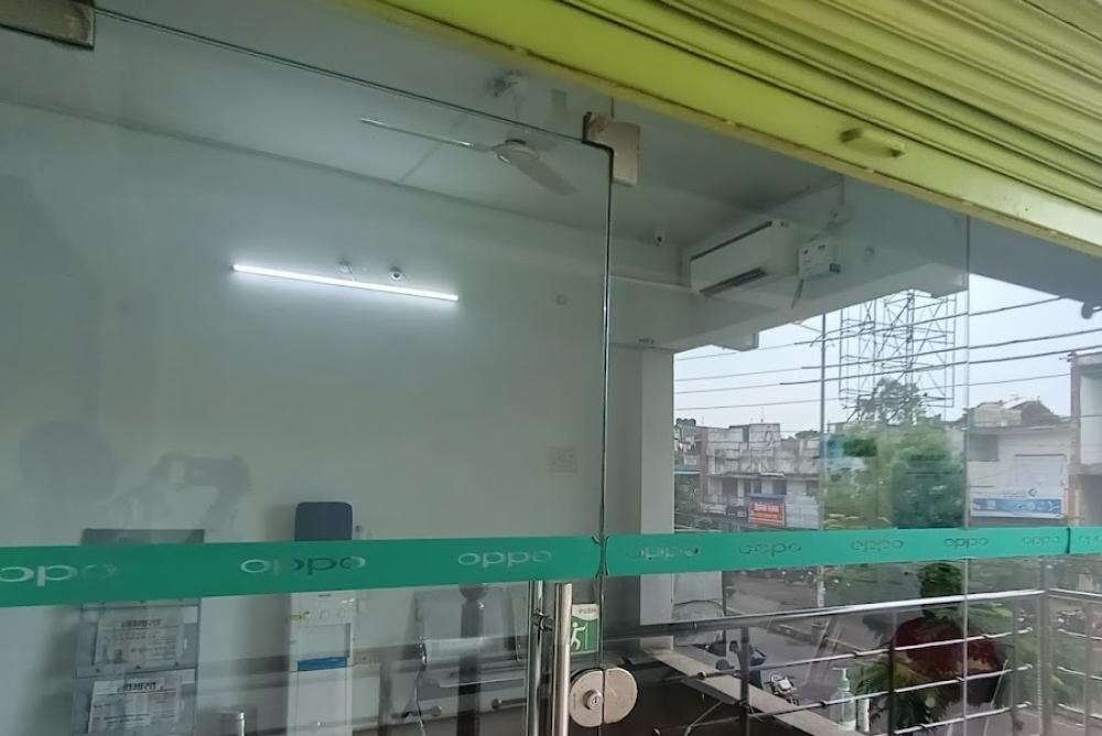 OPPO Service Center in Mohla