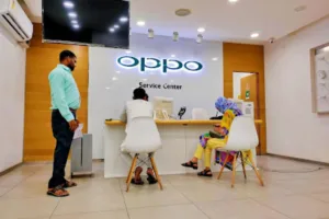 OPPO Service Center in Moradabad