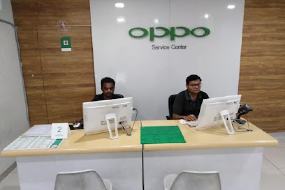 OPPO Service Center in Morbi