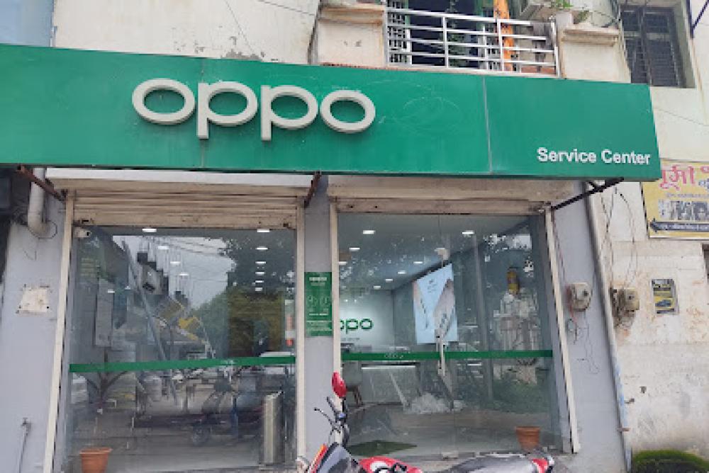 OPPO Service Center in Morena