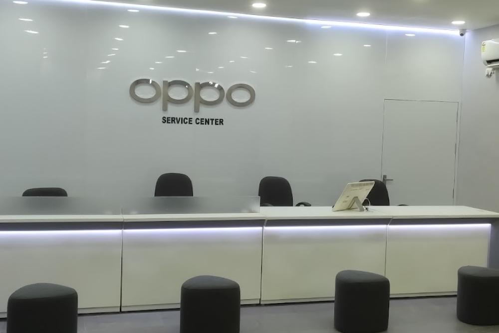 OPPO Service Center in Motihari