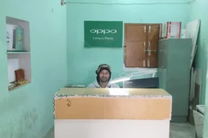 OPPO Service Center in Munger