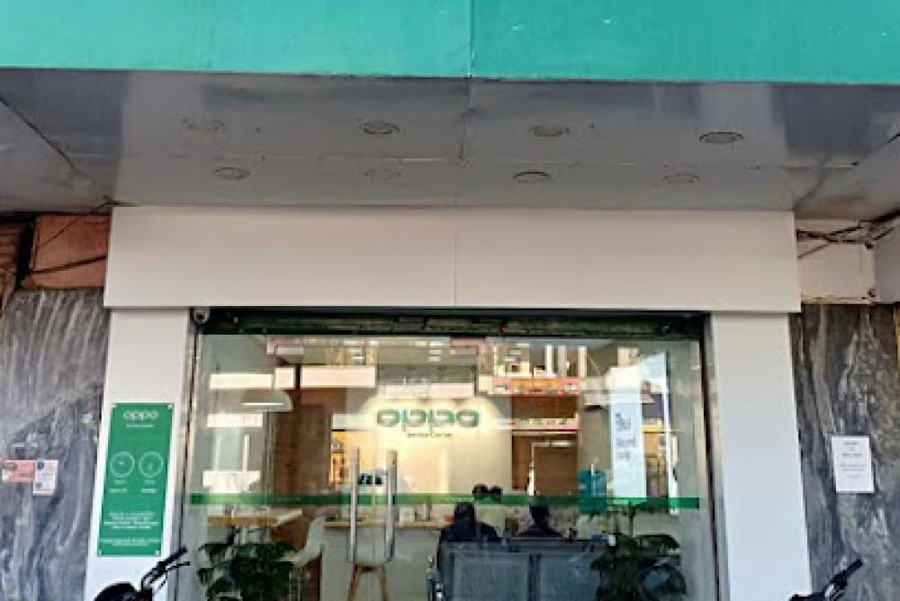 OPPO Service Center in Muzaffarnagar