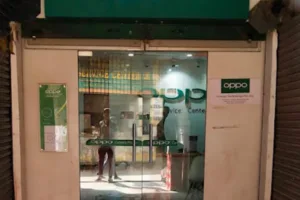 OPPO Service Center in Muzaffarpur