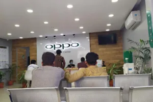 OPPO Service Center in Mysore