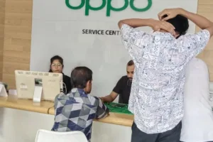 OPPO Service Center in Nagaon