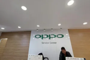 OPPO Service Center in Nagaur