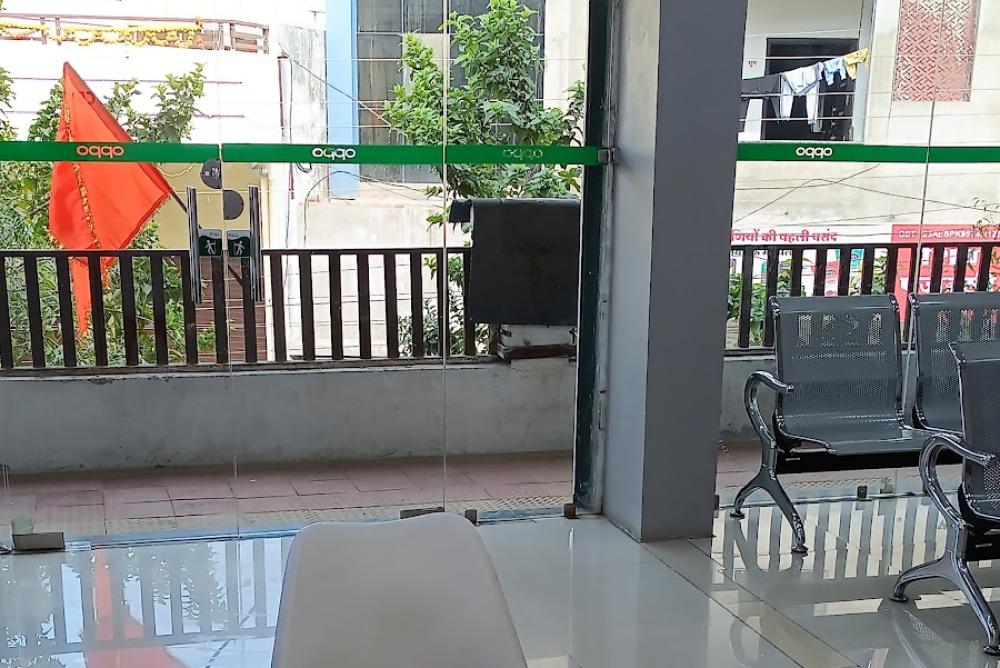 OPPO Service Center in Nagpur