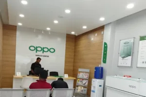 OPPO Service Center in Nalbari