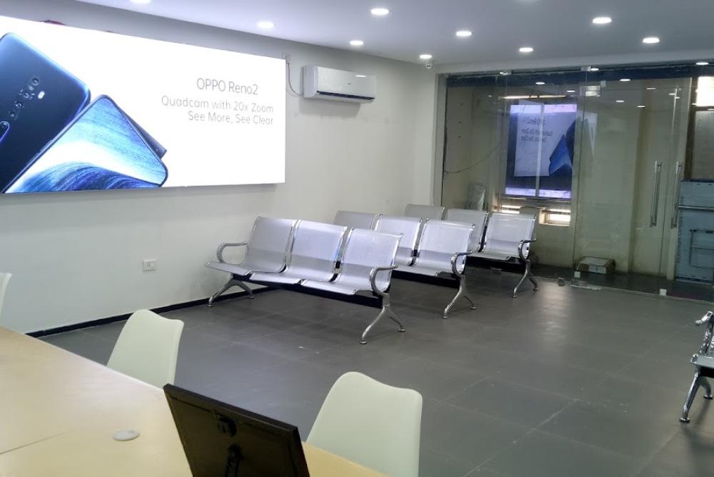 OPPO Service Center in Namakkal
