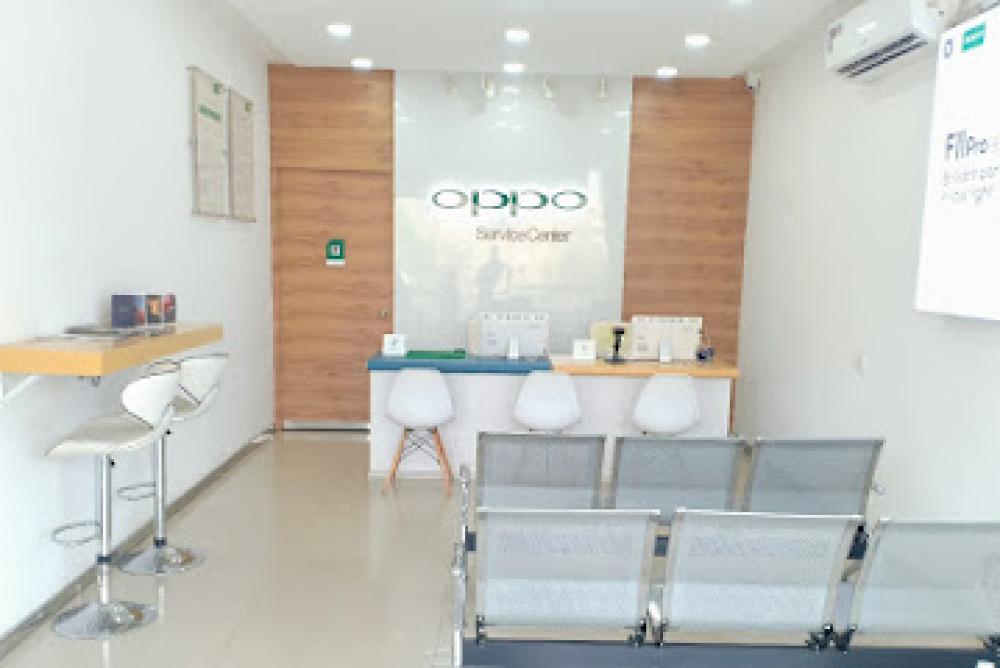 OPPO Service Center in Nanded