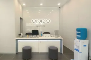 OPPO Service Center in Narayangaon