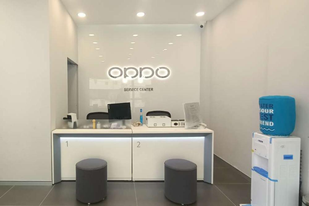 OPPO Service Center in Narayangaon
