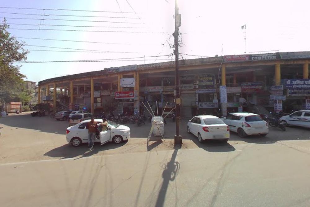 OPPO Service Center in Narmadapuram