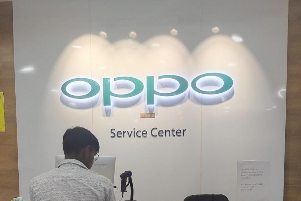 OPPO Service Center in Narnaul