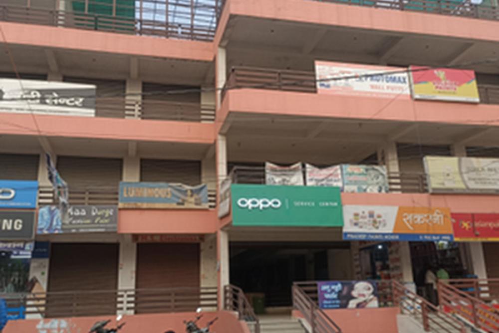 OPPO Service Center in Nasirpur