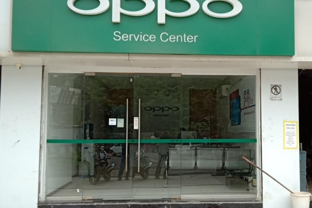 OPPO Service Center in Navsari