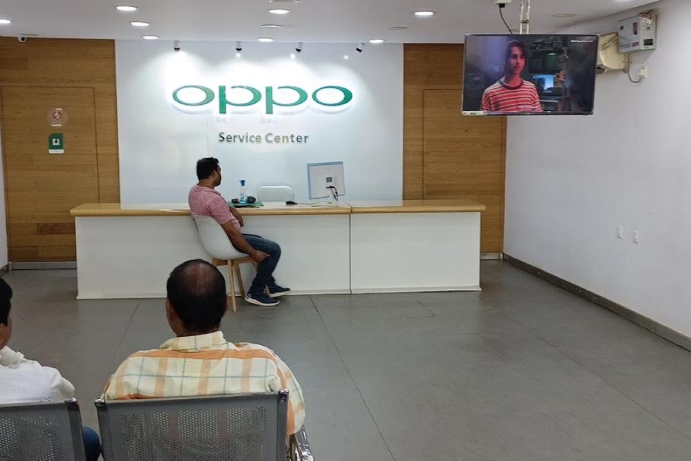 OPPO Service Center in Nayagarh