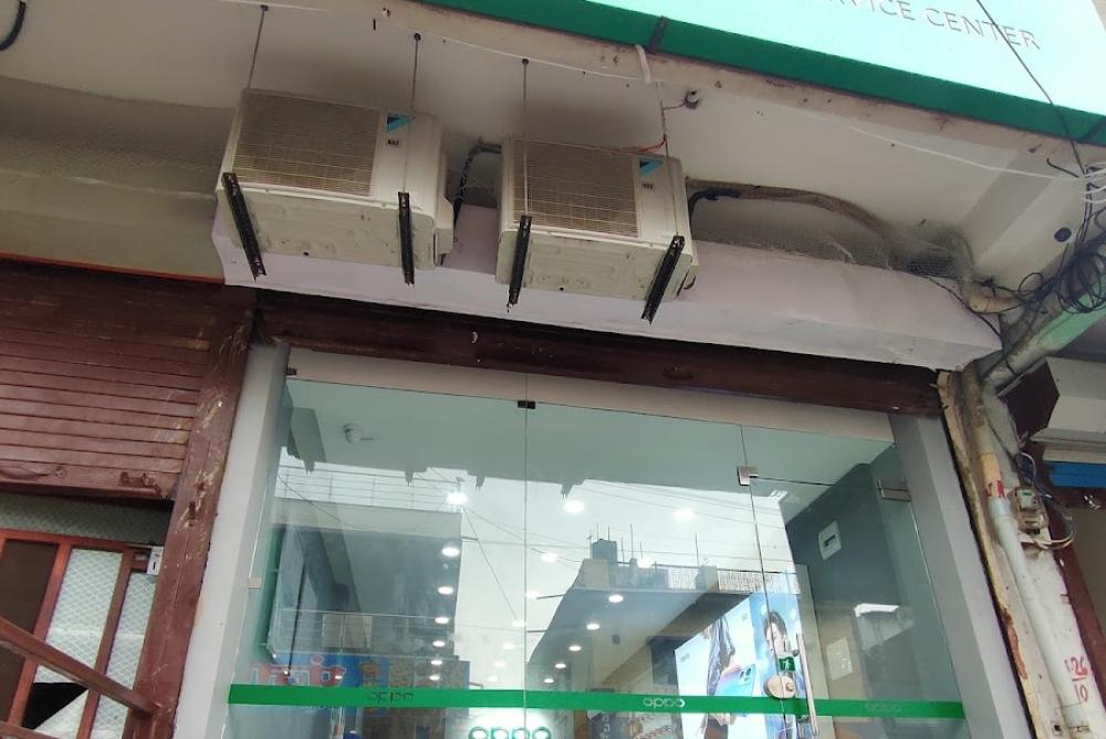 OPPO Service Center in Neemuch
