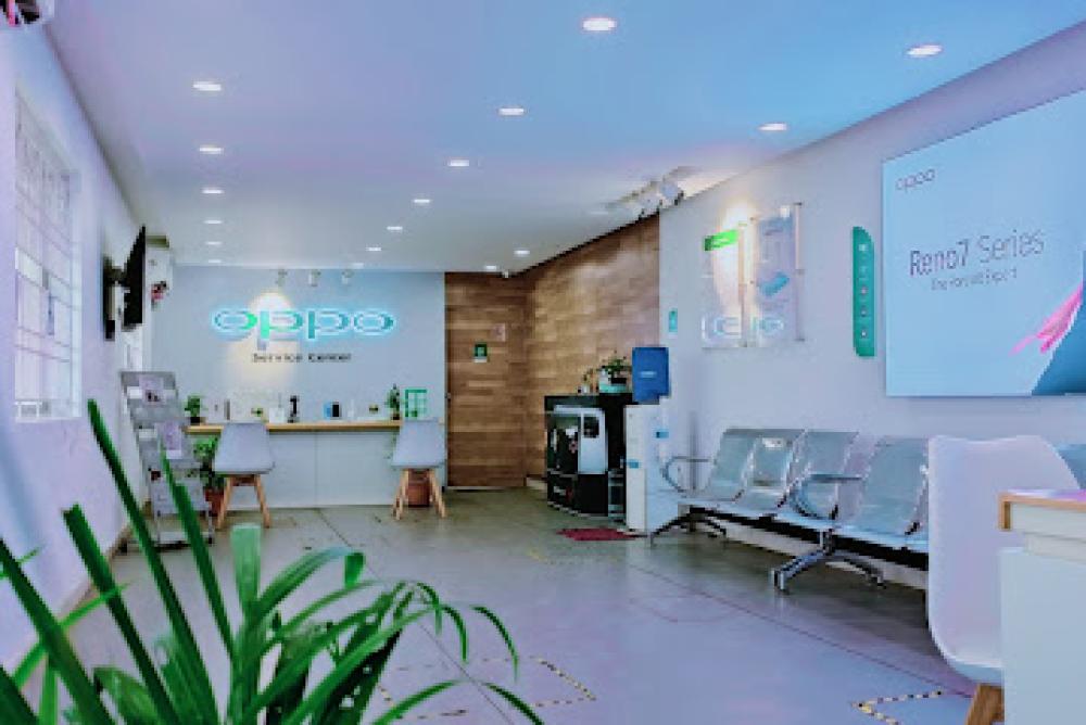 OPPO Service Center in Nellore