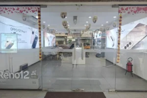 OPPO Service Center in Nelson Manickam (Chennai)