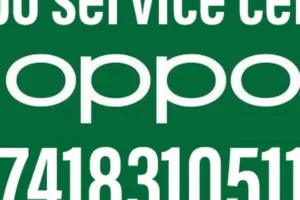 OPPO Service Center in Nesapakkam (Chennai)