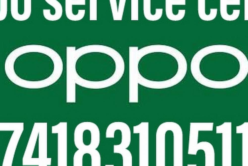 OPPO Service Center in Nesapakkam (Chennai)