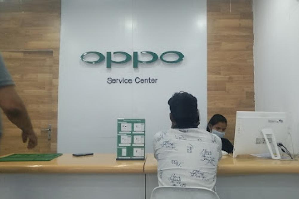 OPPO Service Center in Nizamabad