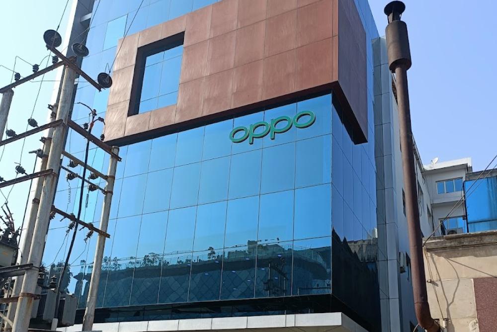 OPPO Service Center in Noida